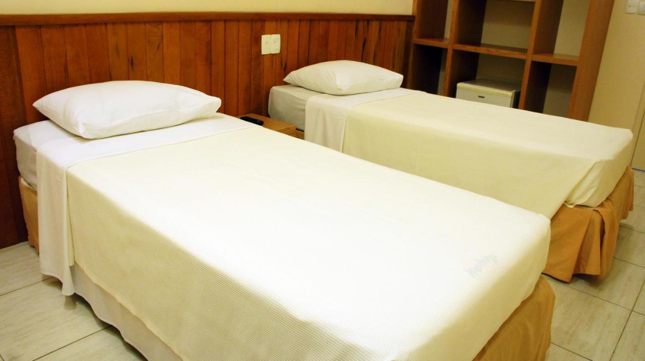 Hotel Aconchego Ресифи Номер фото